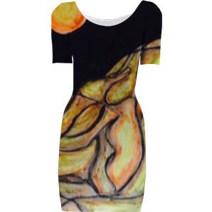 bodycondress
