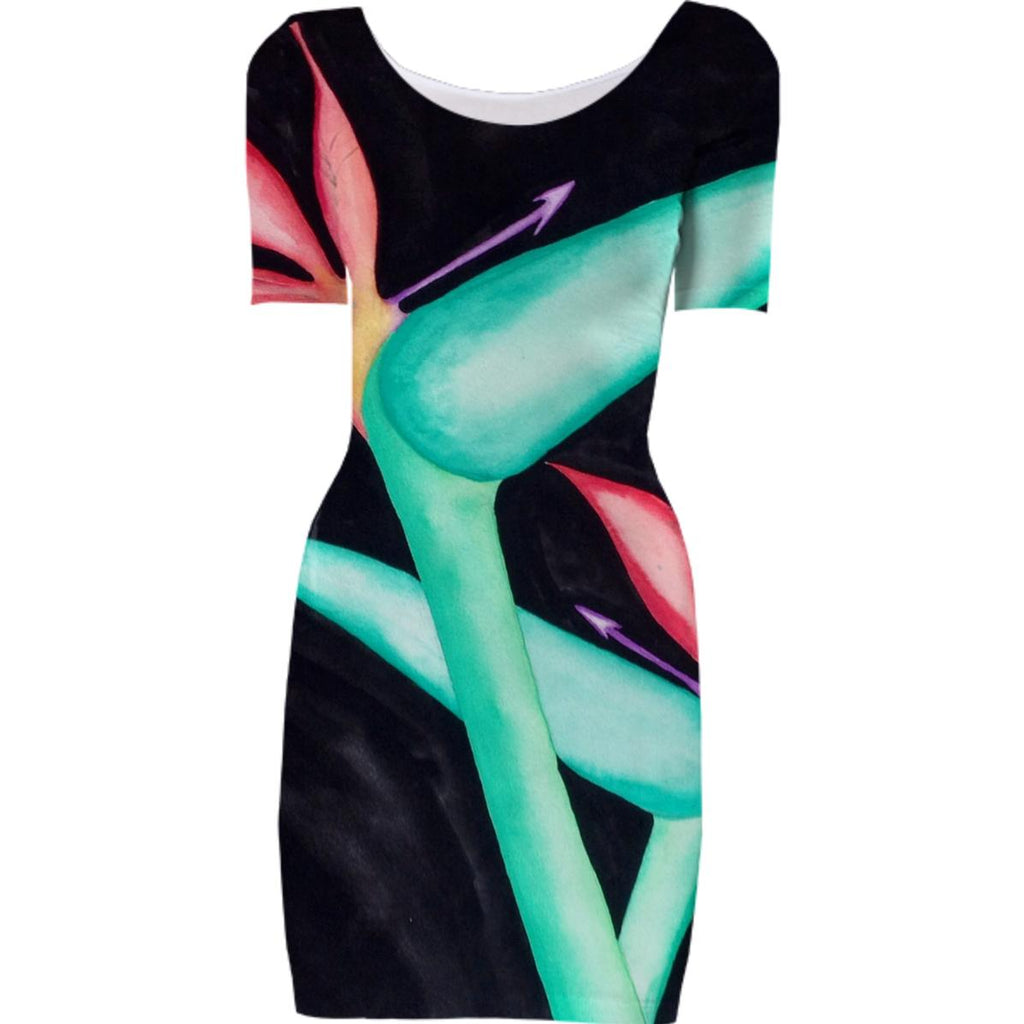 bodycondress