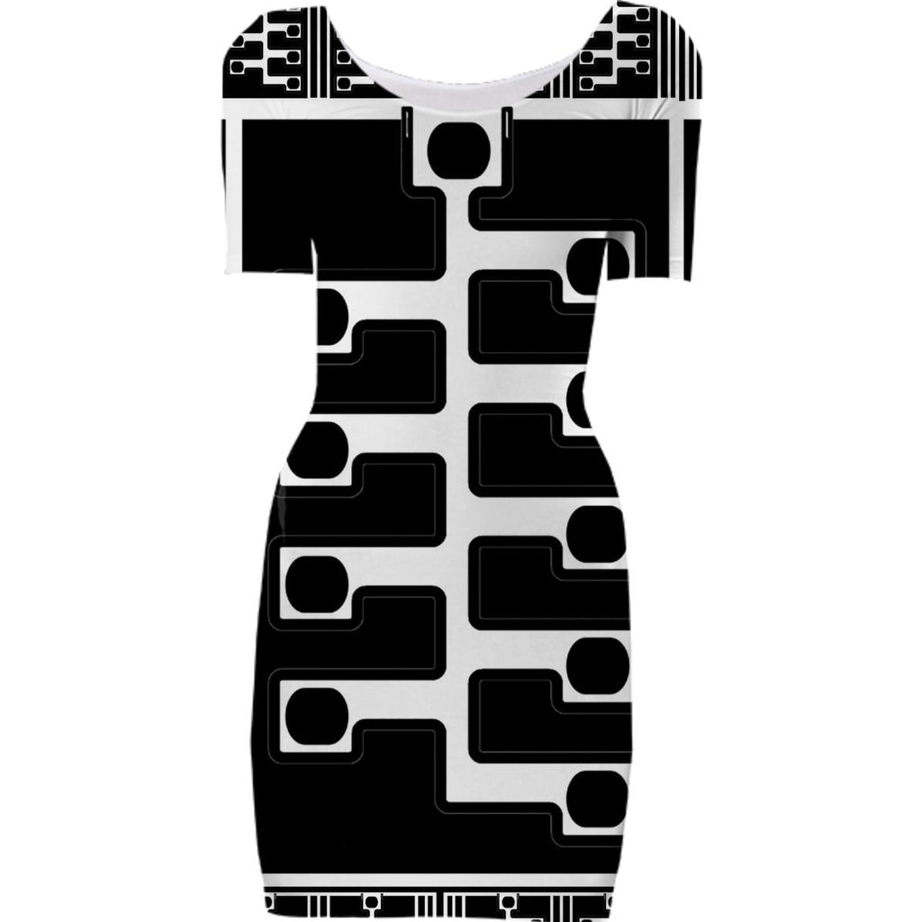bodycondress