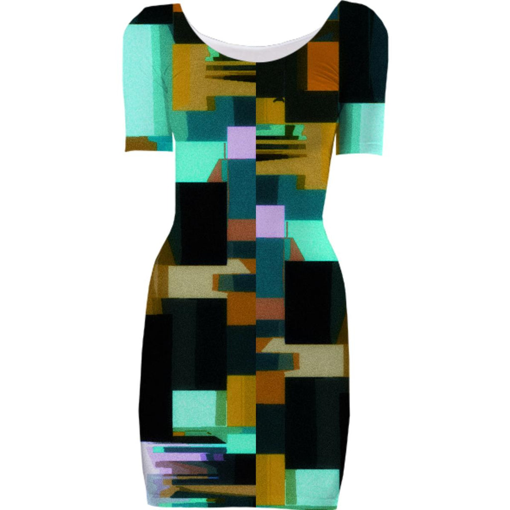 bodycondress