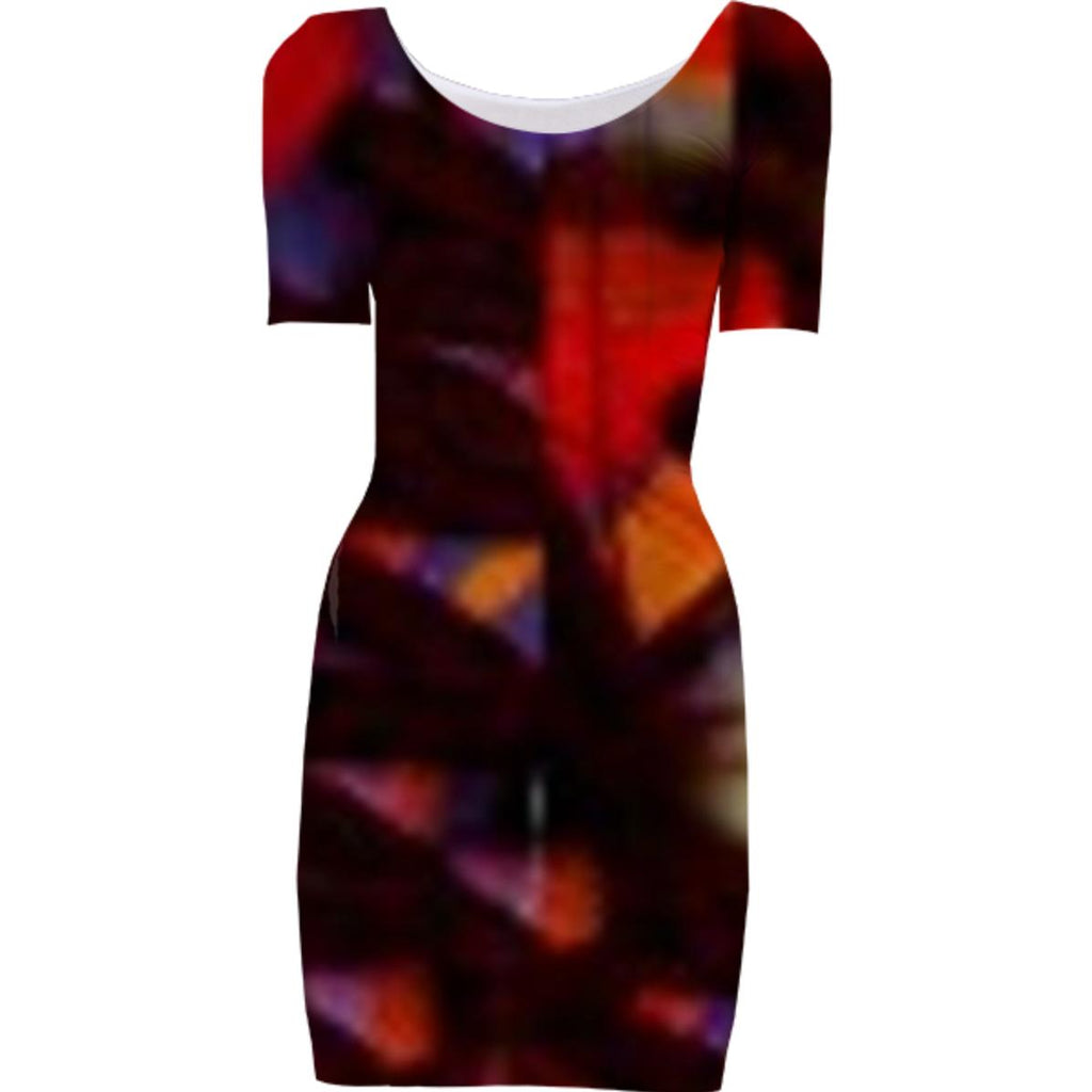 bodycondress