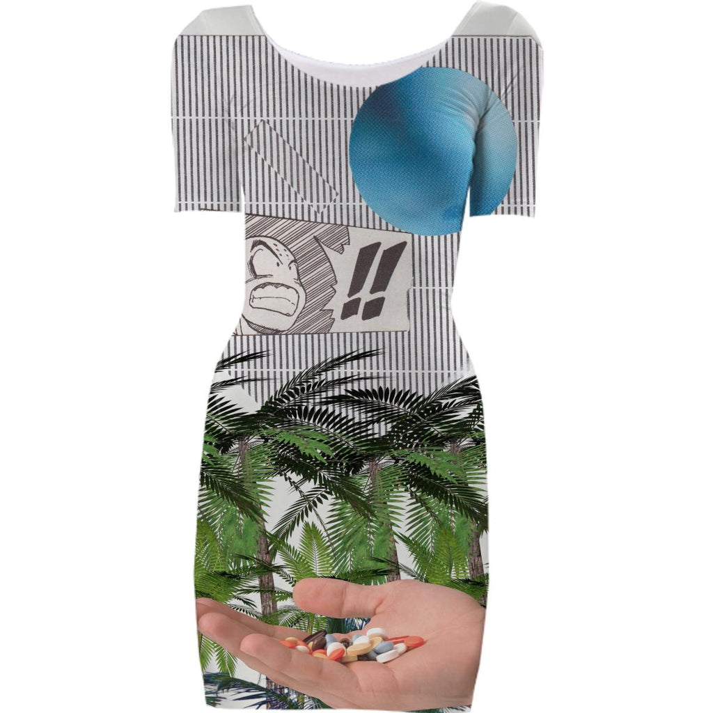 bodycondress