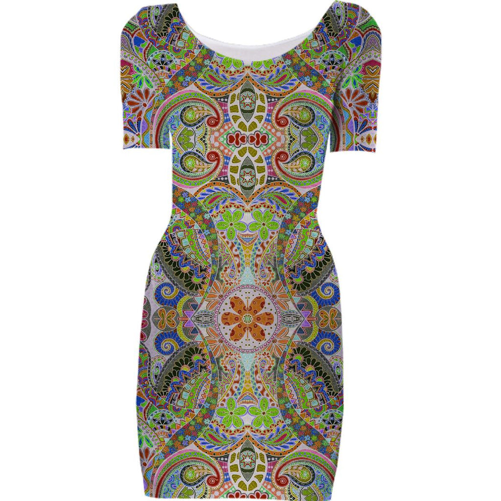 bodycondress