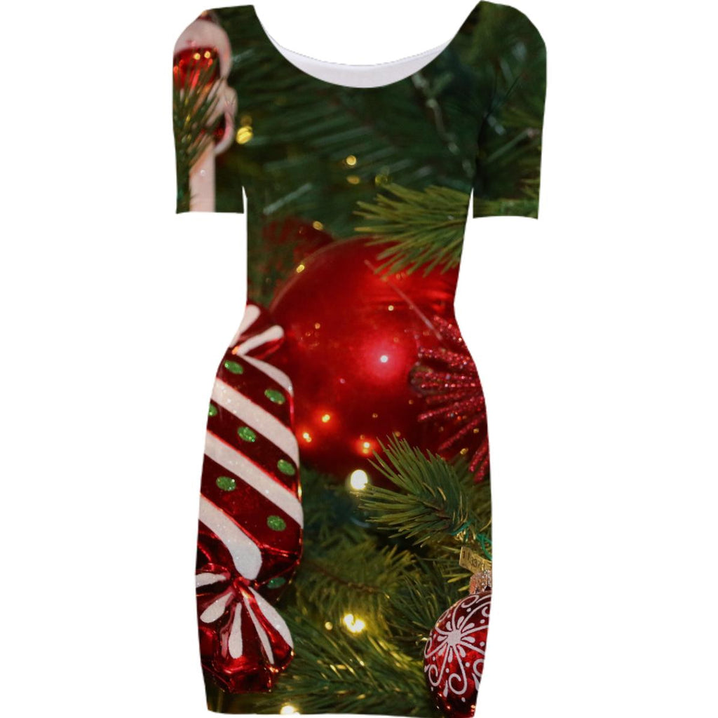 Christmas Holiday Dress