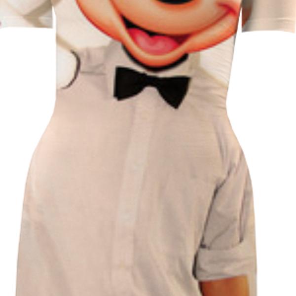 Dope Kid Mickey Dress