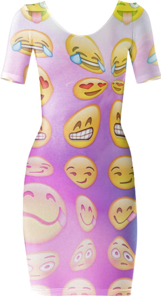 EMOJI OVERLOAD