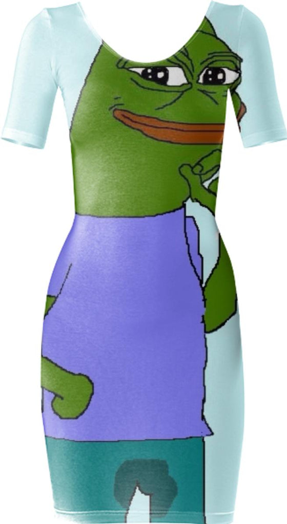 epic frog