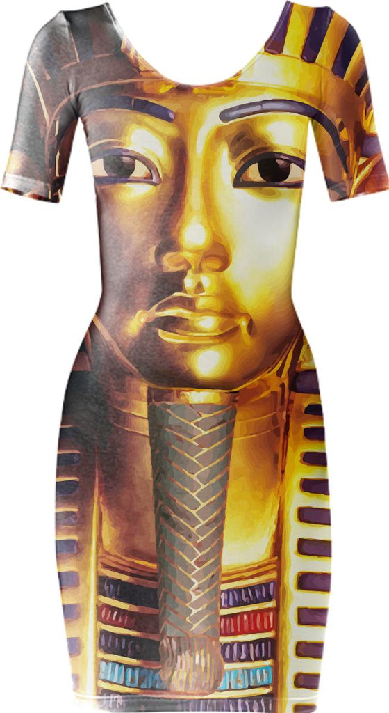 Faraonic Dress