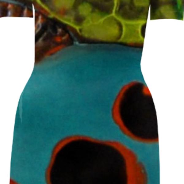 Fishy Dress