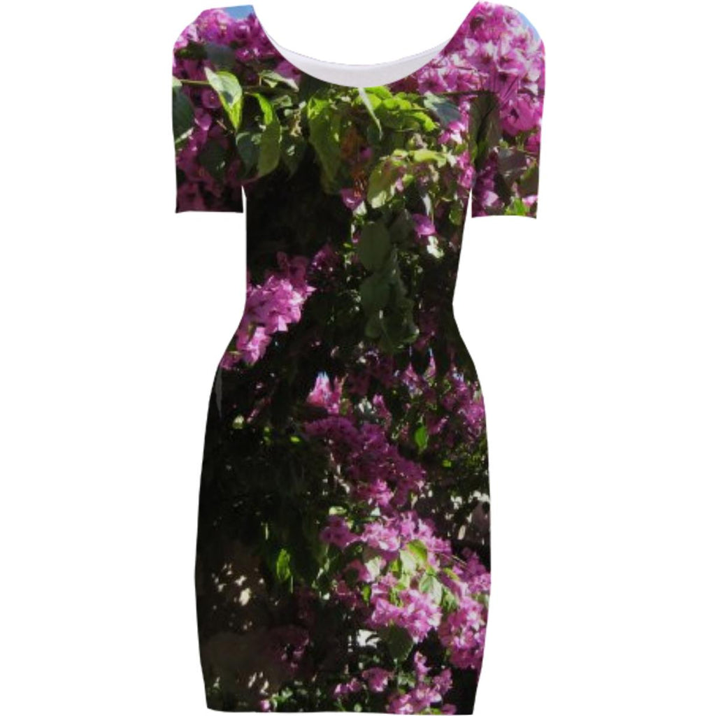Garden Party Dress Too