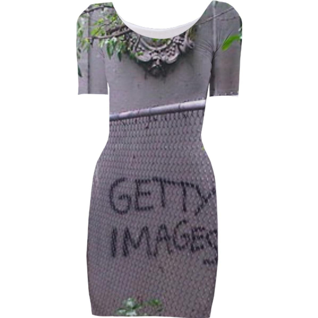 Getty Images Dress