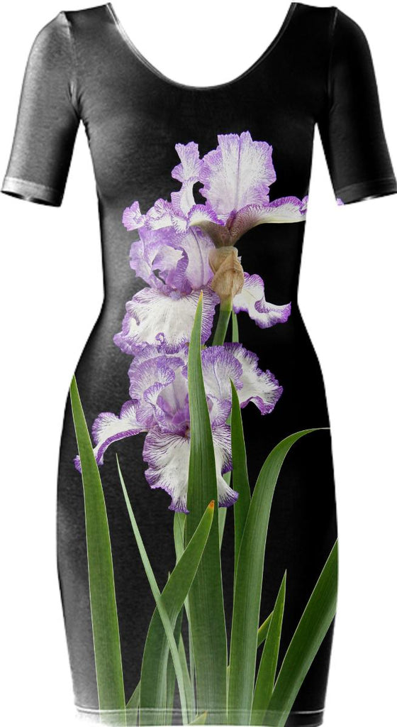 Iris Bodycon Dress