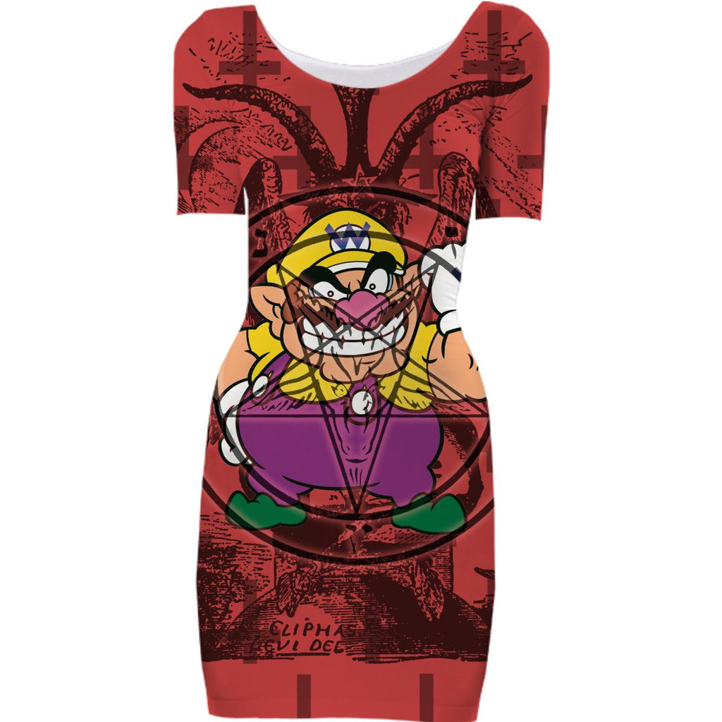 My Sweet Satan Dress