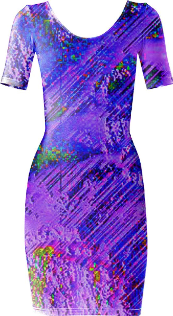 purple menko