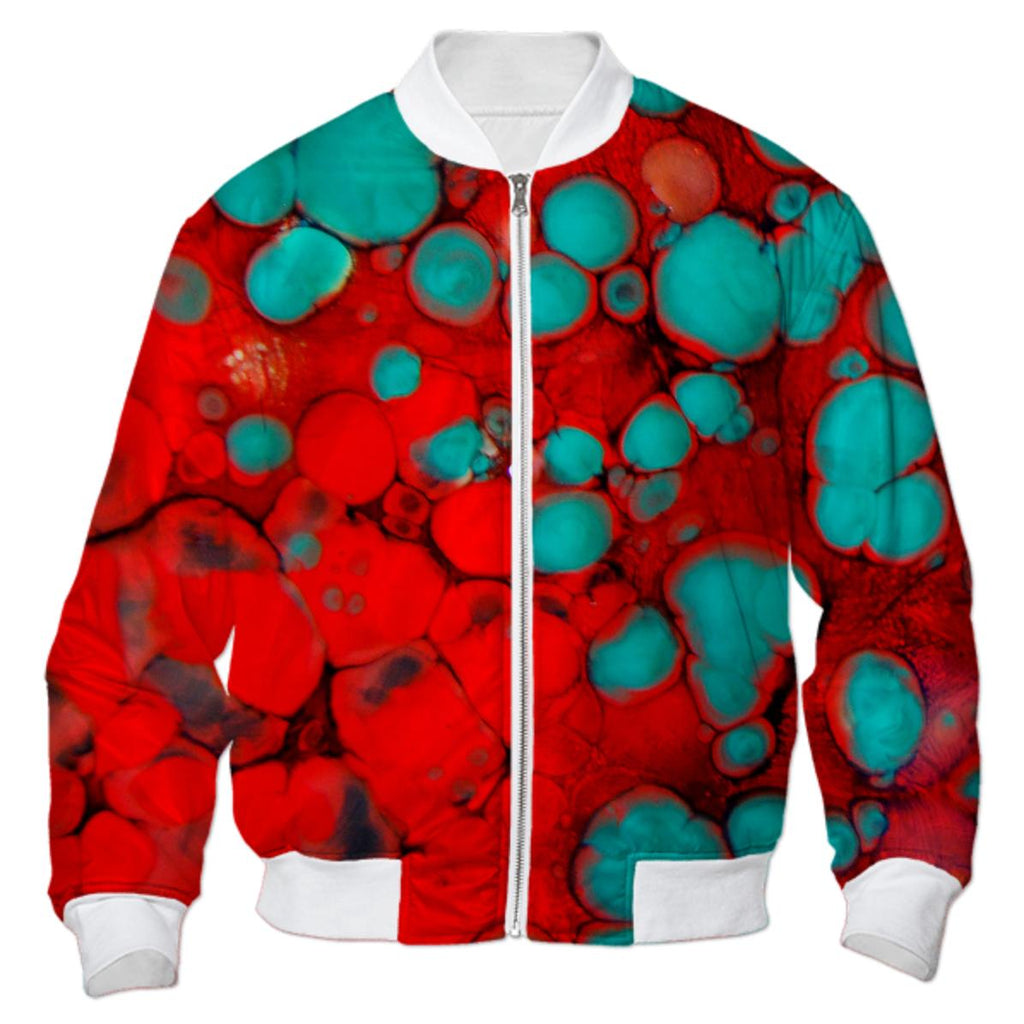 Air Bubbles Collection 4