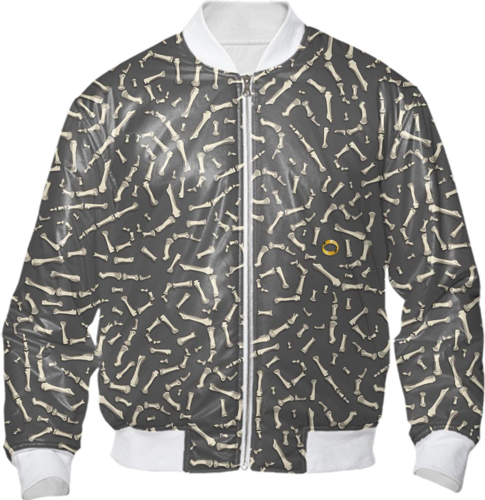 All That Glitters Boney Bomber
