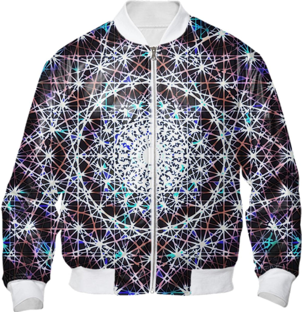 Atomic Egg 2015 bomber jacket
