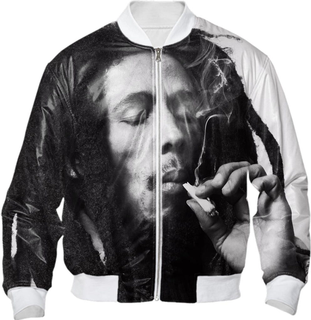Bob marley Pot