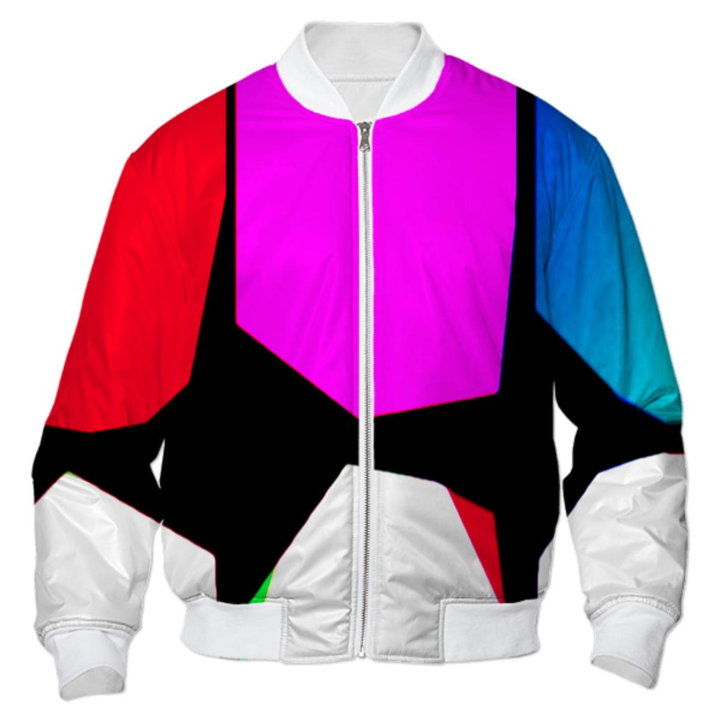 bomberjacket