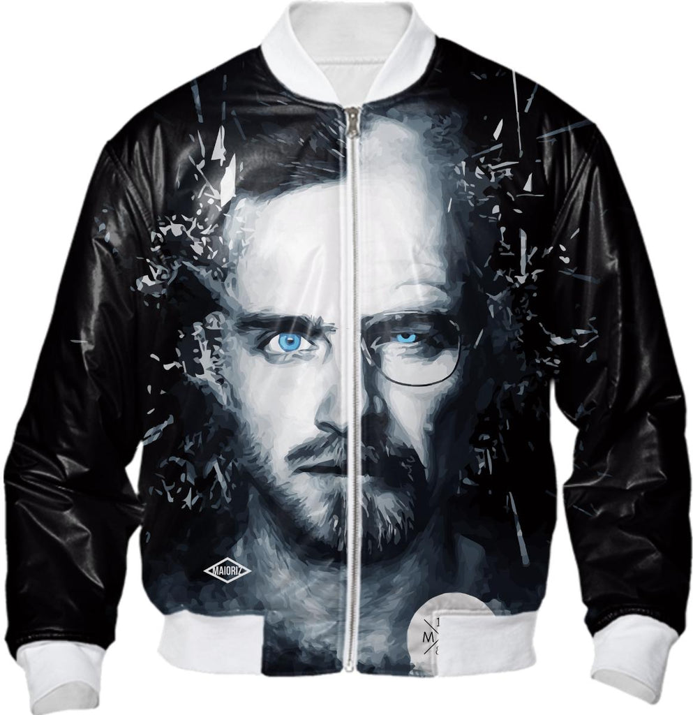 Breaking Bad BOMBER JACKET
