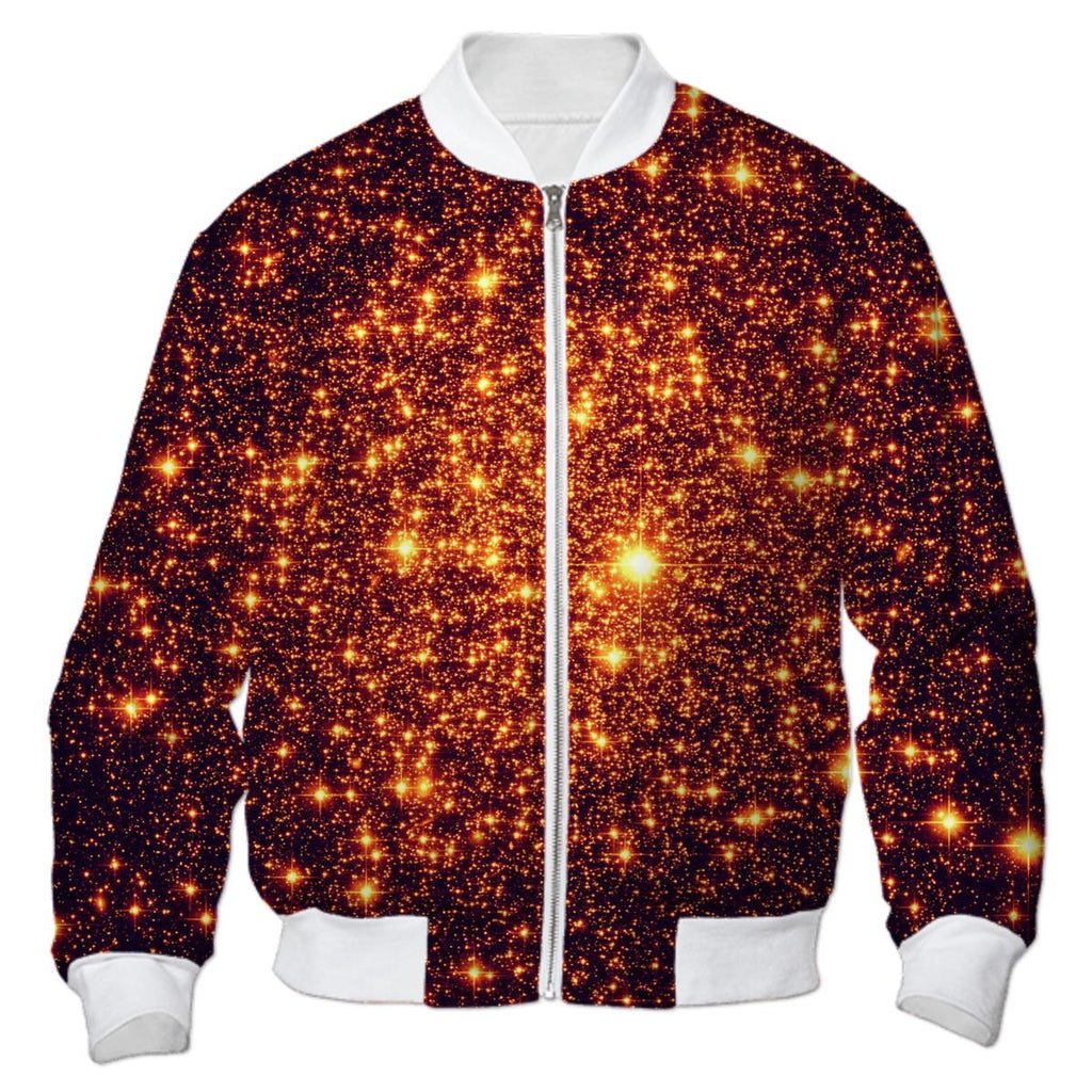 Bronze Astral Glitter