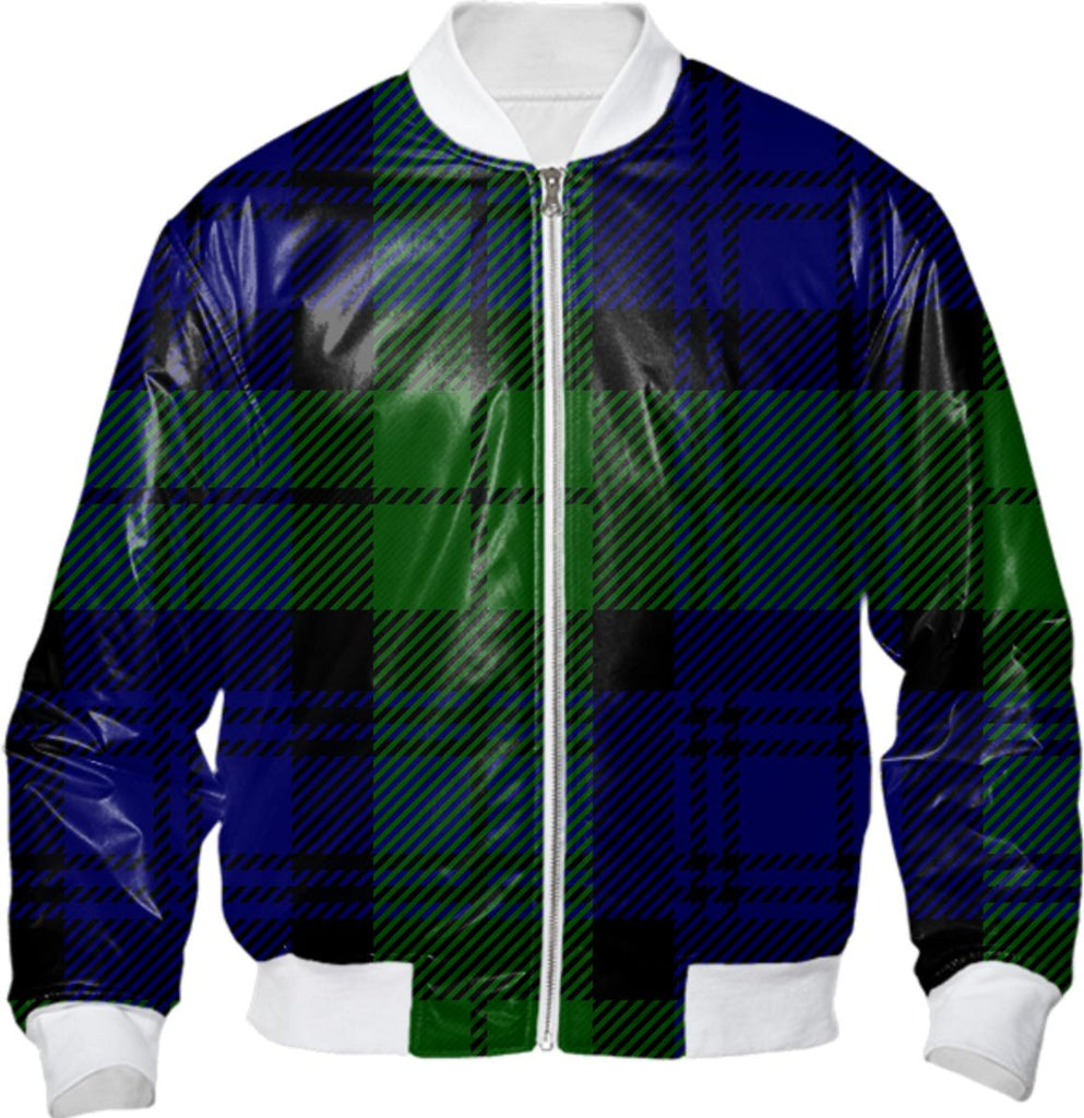 CAMPBELL TARTAN