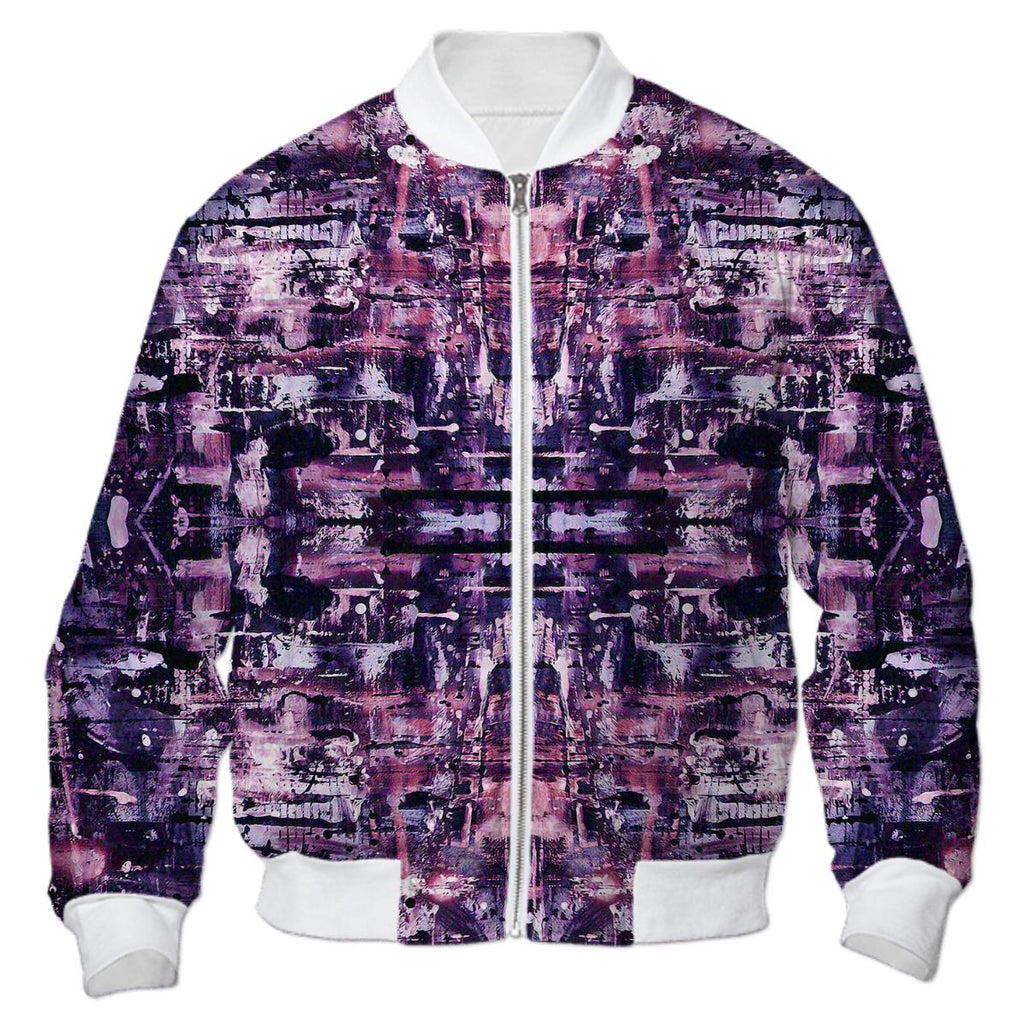 Cocaine and Lavender