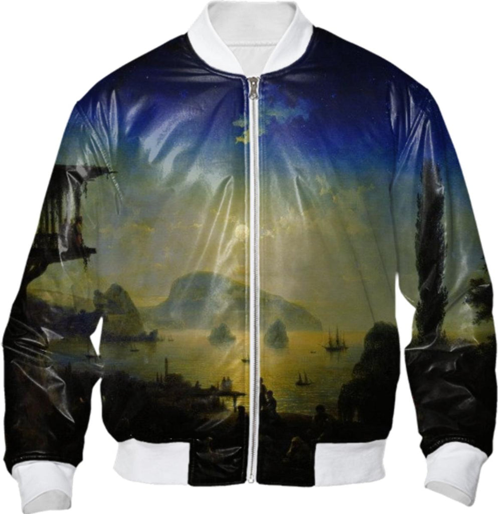 Crimea Jacket
