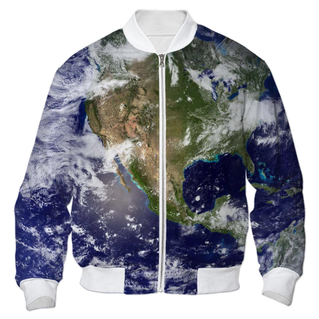 Earth People Jacket
