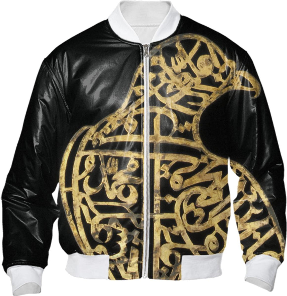 EL Presidente 918 jacket