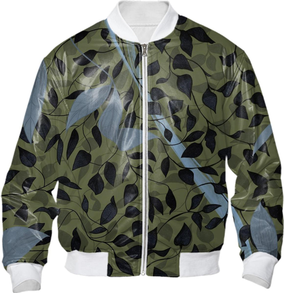 JB camo jacket smaller print