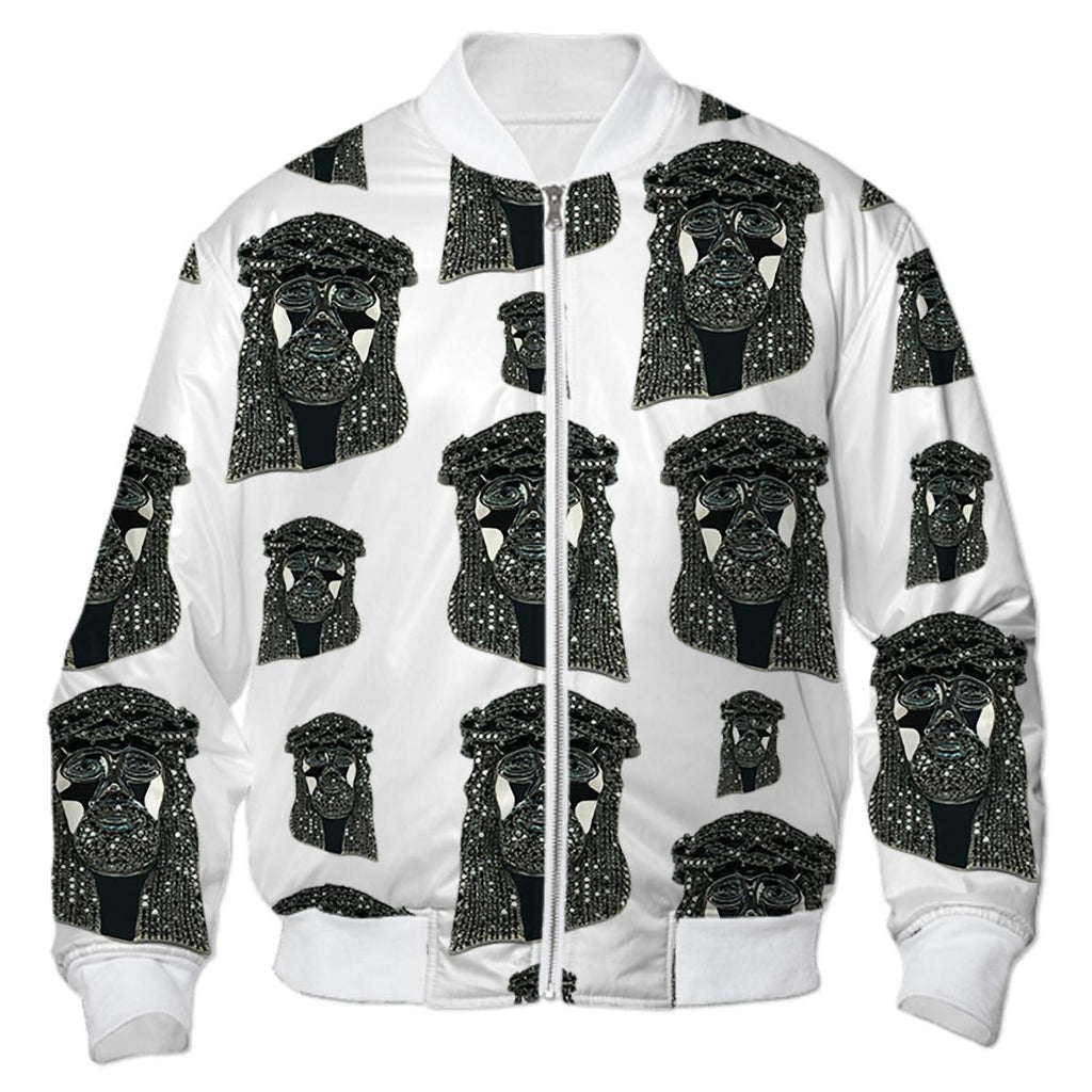 Jesus Pieces Bomber