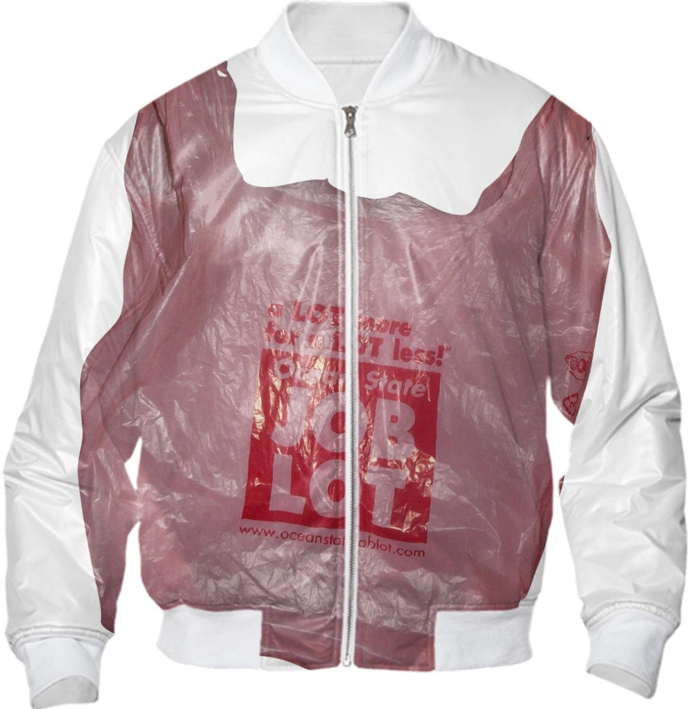 job lot jacket