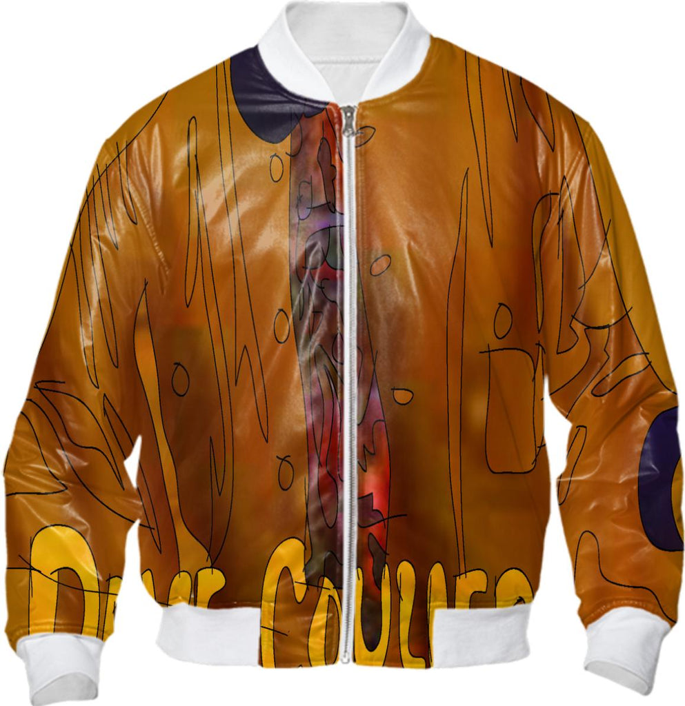 joey title jacket