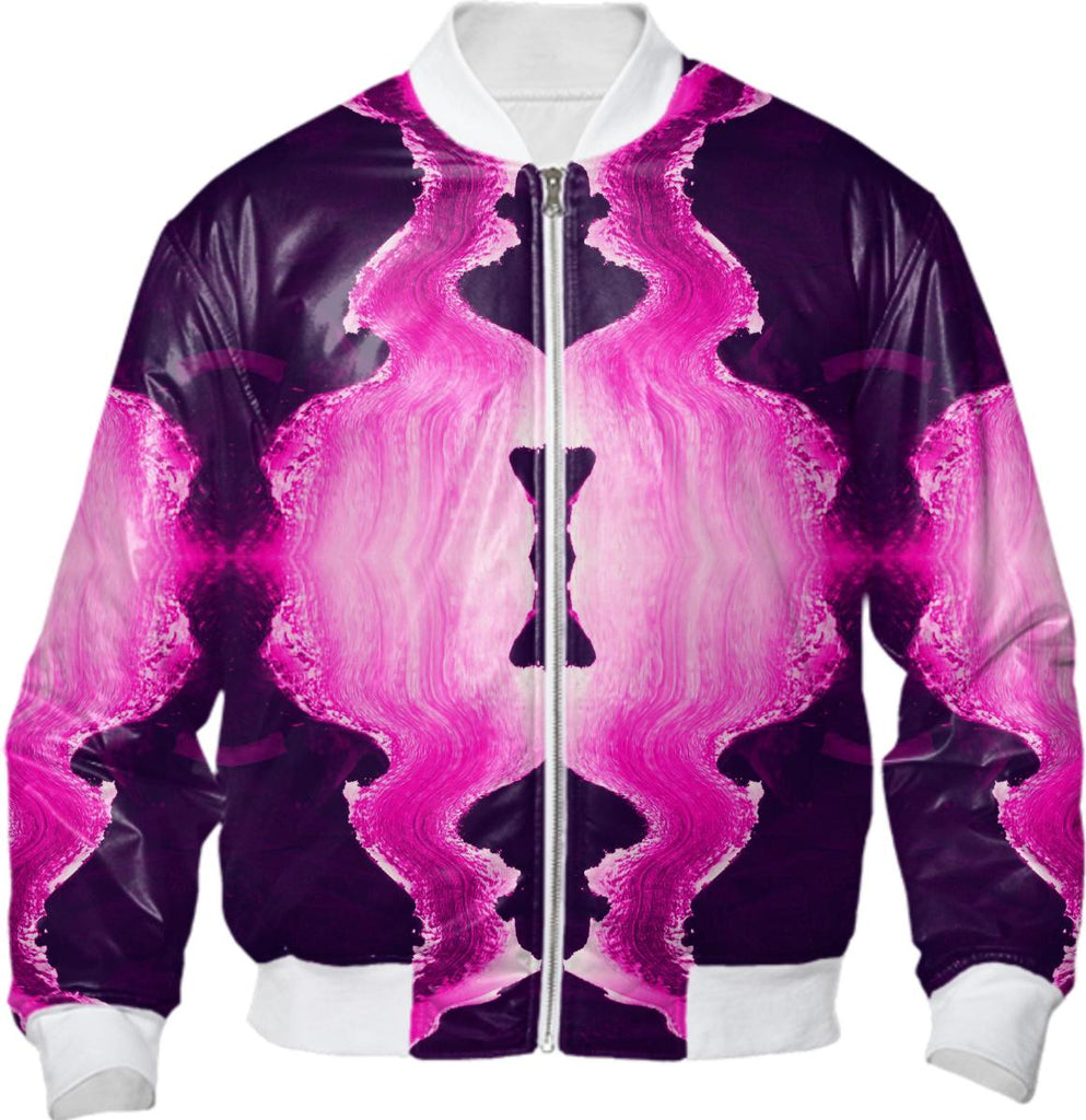 magma landscape cupid bomber