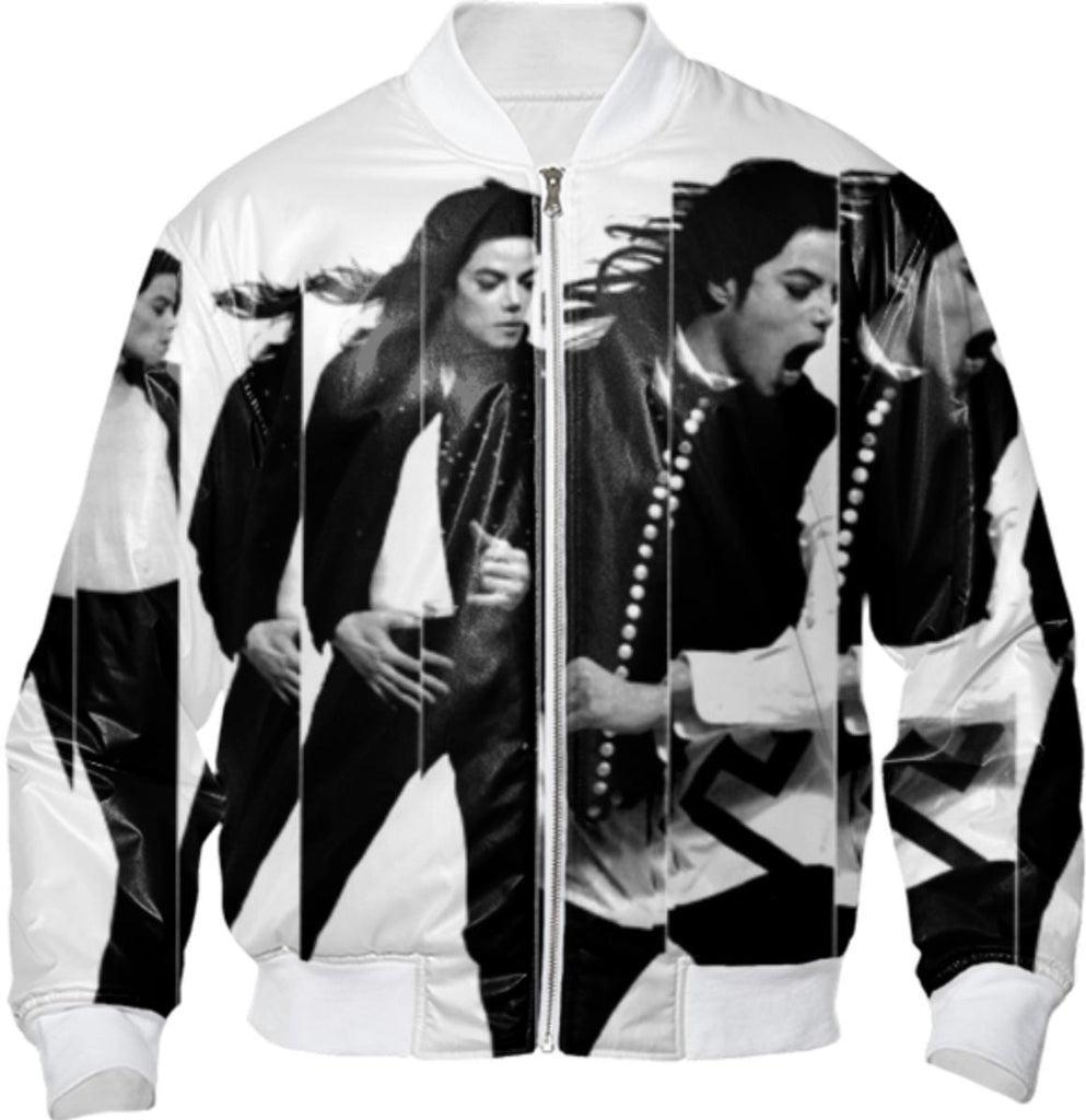 MJ Classic Jacket