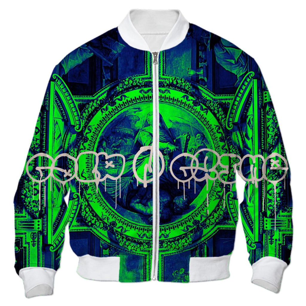 Mula Bomber