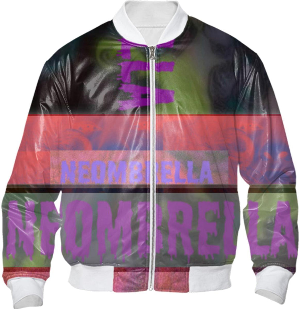Neombrella Jacket