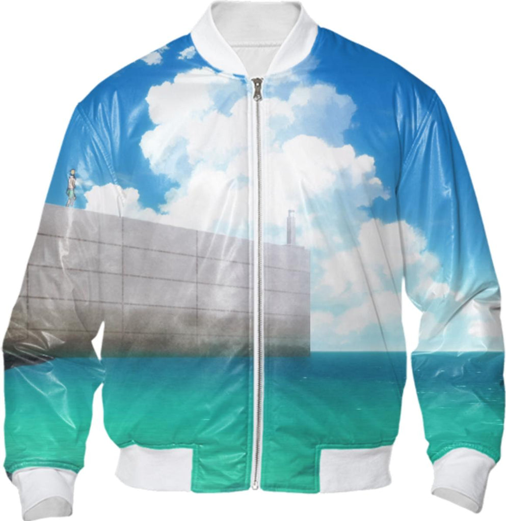 ocean breeze jacket