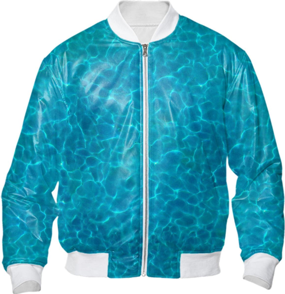 Ocean Ripples