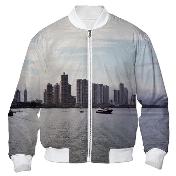 Panama city dream jacket