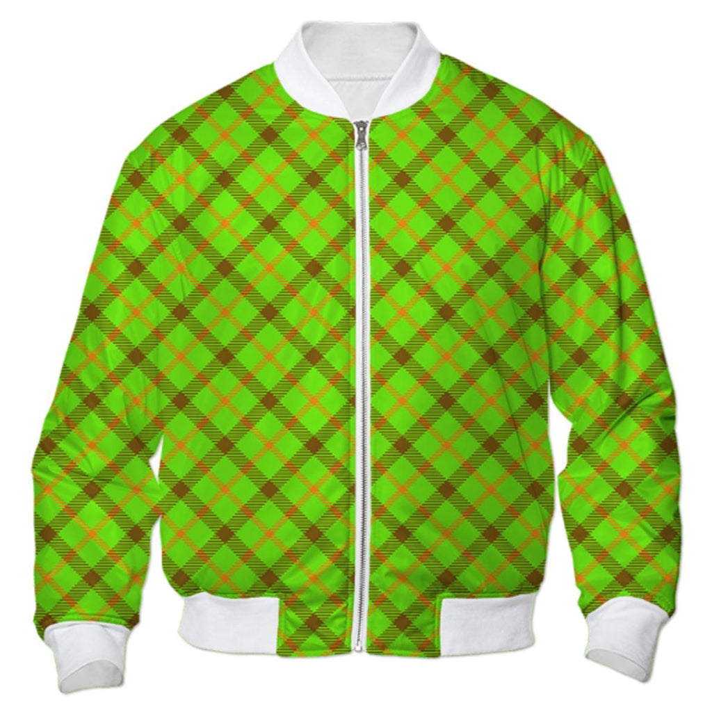 Tami Kaye Plaid