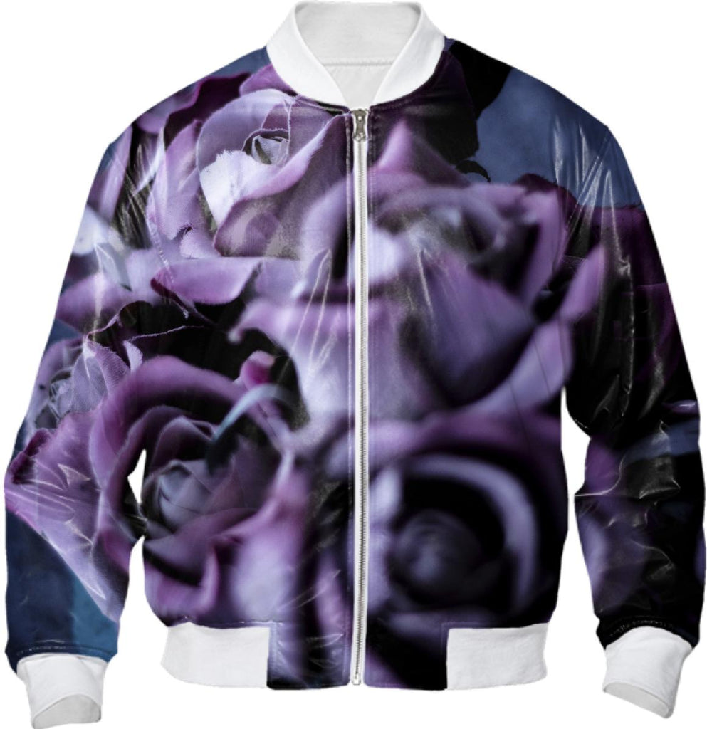 Rose Bomber 1