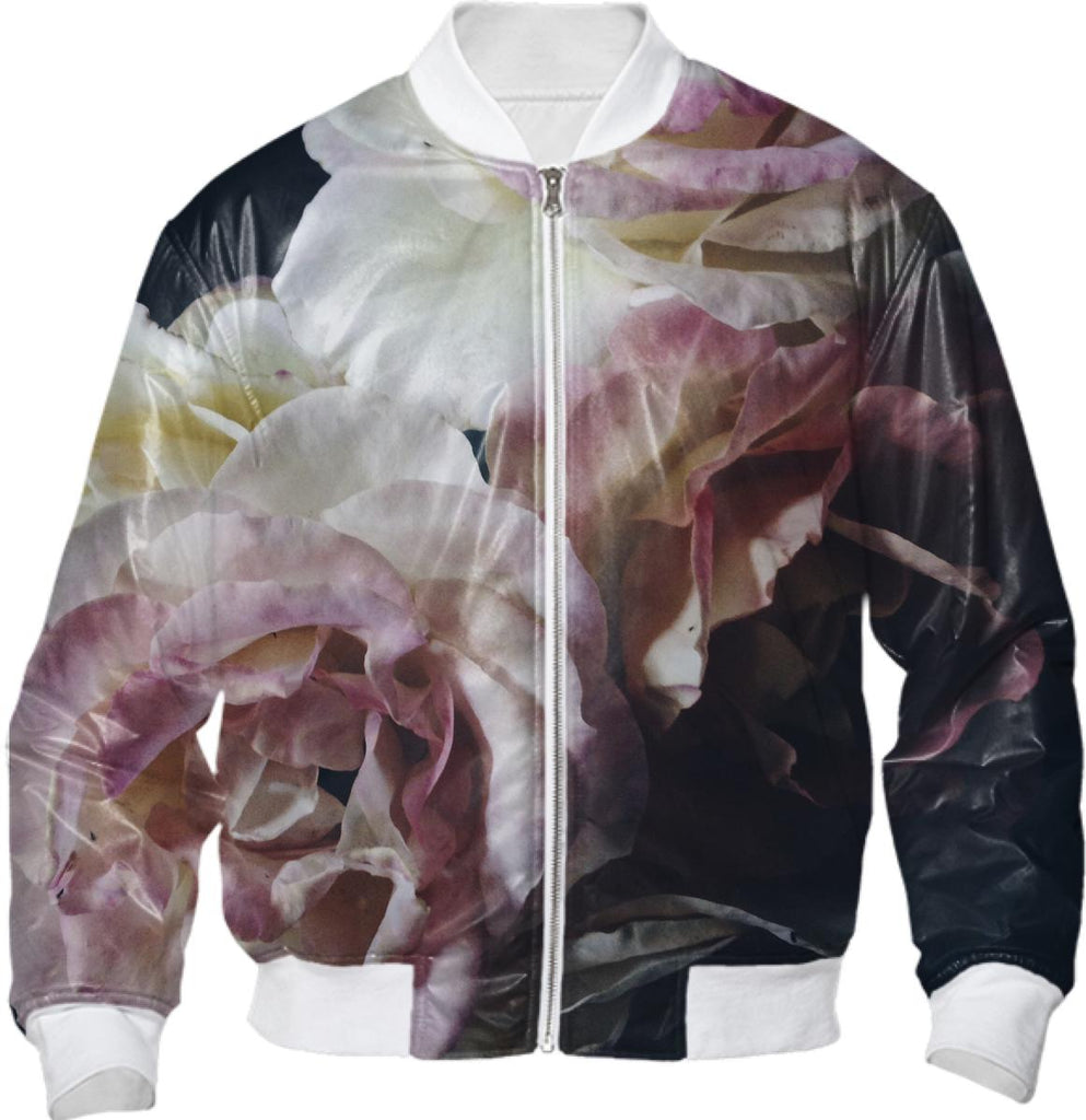 Rose Bomber 2
