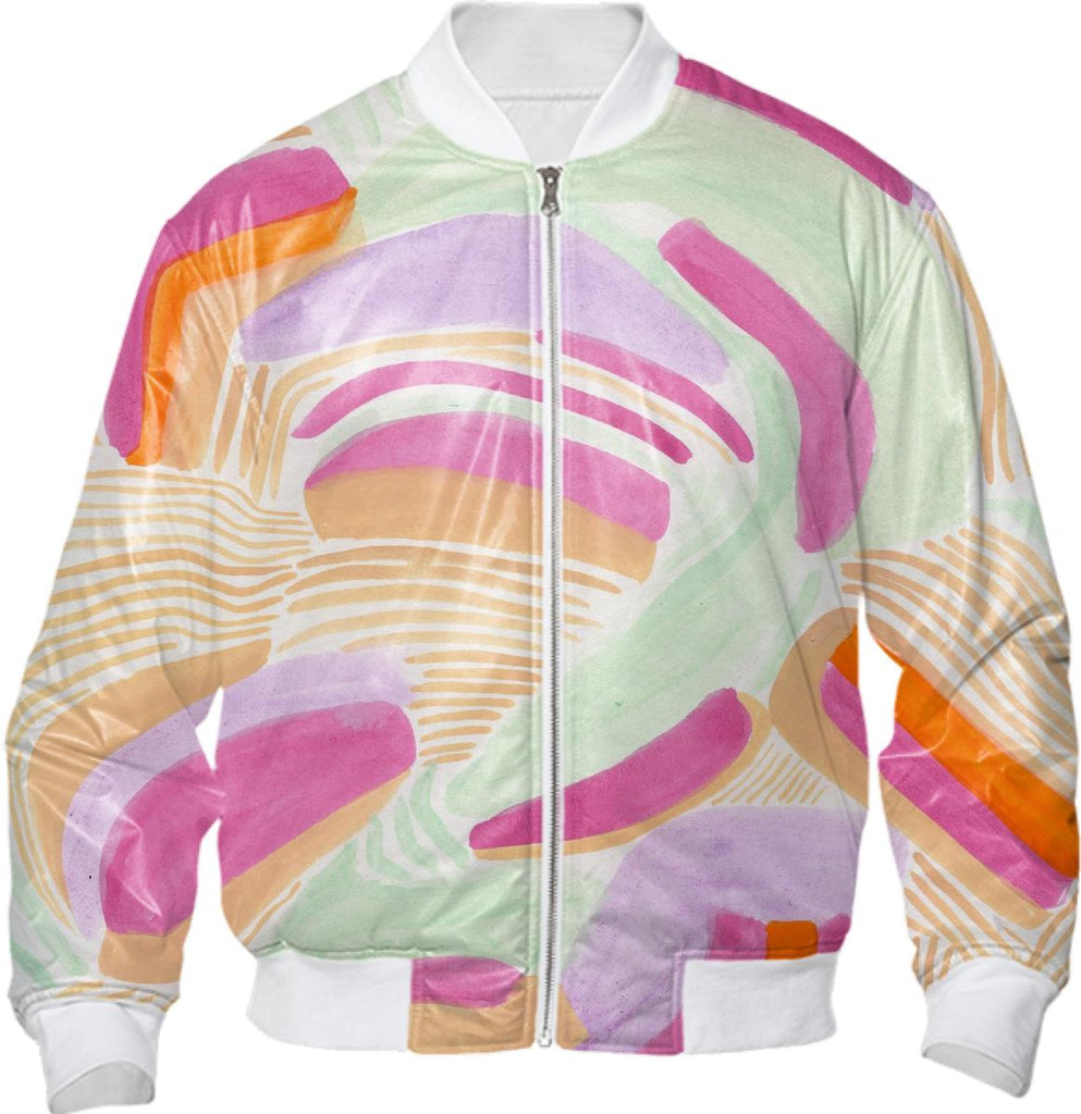 Shell Jacket