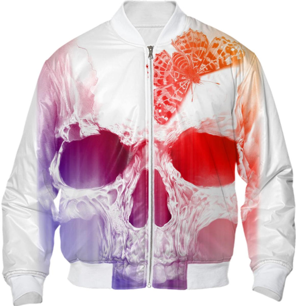 Skull and soul