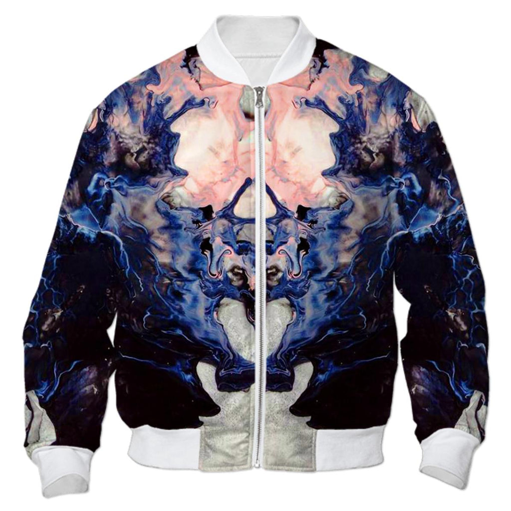 Splat Bomber