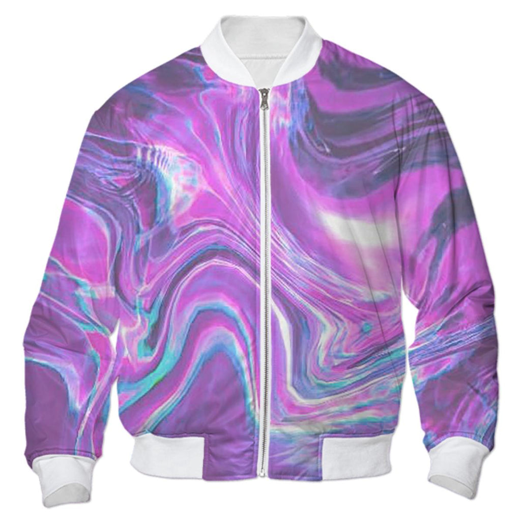 Swirl d Bomber