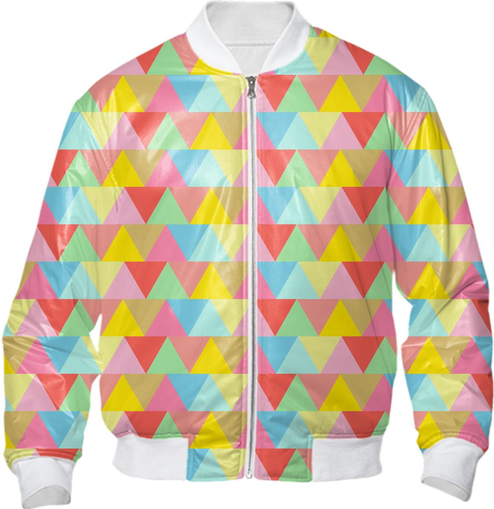 Triangle Pattern