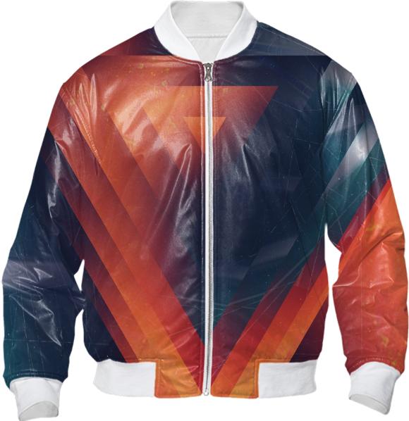Triangles Bomber